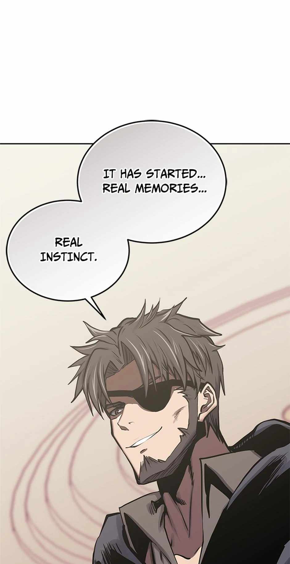 Player from Today Onwards Chapter 137 20